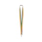 Lanyard avec impression Mapik Lanyard avec impression Mapik