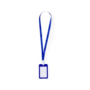 Achetez Lanyard Porte-Badge Fleck pas cher sur Amc Pub