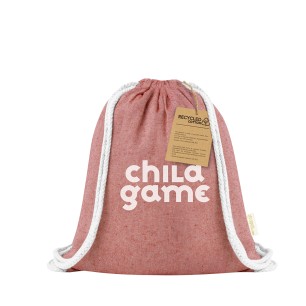 Ashara - Reclycling Baumwolle 120 g/ m2