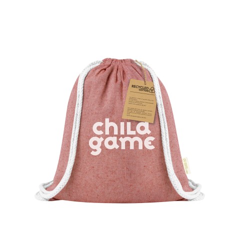 Ashara - Reclycling Baumwolle 120 g/ m2