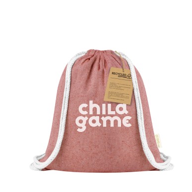 Ashara - Reclycling Baumwolle 120 g/ m2