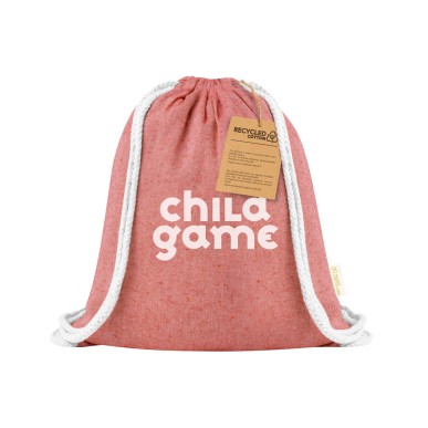 Ashara - Reclycling Baumwolle 120 g/ m2