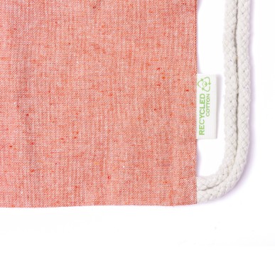 Ashara - Reclycling Baumwolle 120 g/ m2