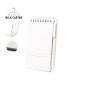Cahier  avec logo Heiwor Cahier  avec logo Heiwor