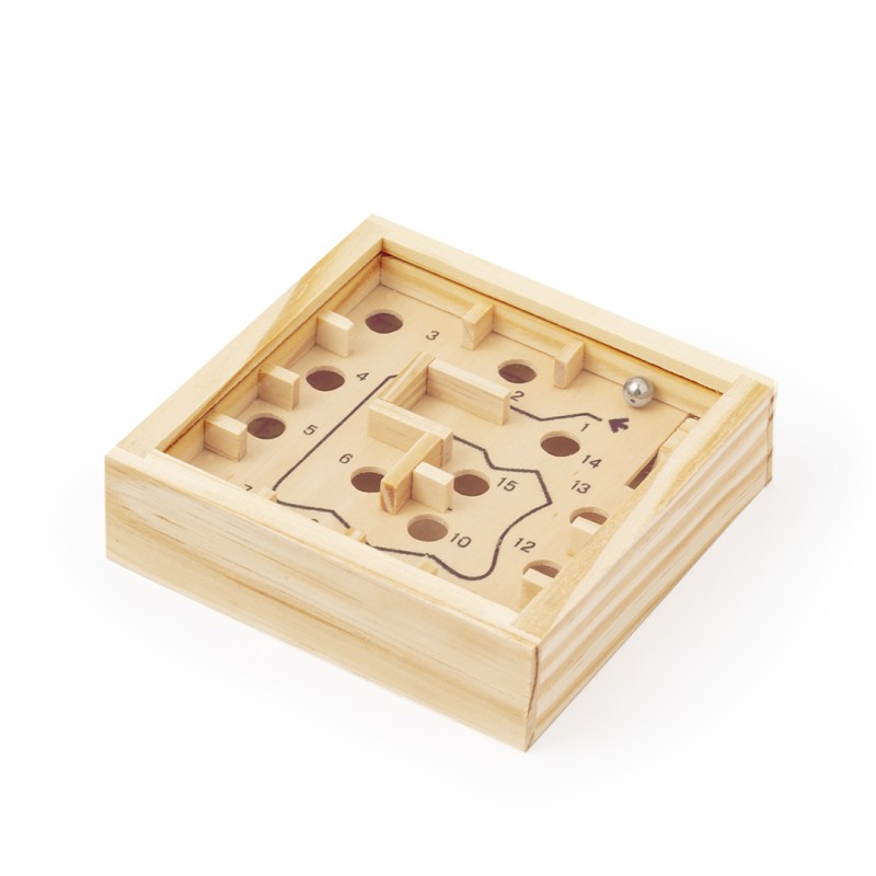 Bucher - Holz