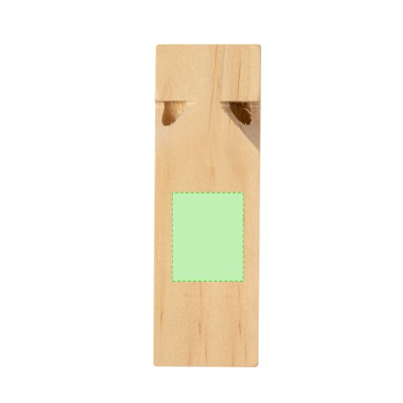 Snaider - Holz