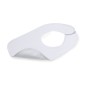 Ruby - Fermeture Velcro | Coton/ PEVA