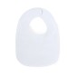 Ruby - Fermeture Velcro | Coton/ PEVA
