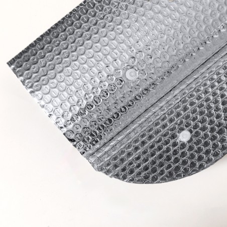 Harmuny - Aluminium Luftblasen Beidseitig