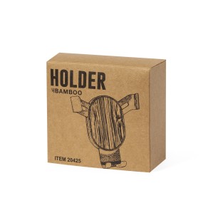 Cultard - Verstellbar | ABS/ Bambus