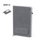 Cahier Tapis Souris  personnalisé Staiger Cahier Tapis Souris  personnalisé Staiger