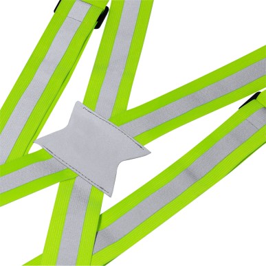 Elisian - Taille Unique. Adulte. Homologué. Ajustable | Polyester