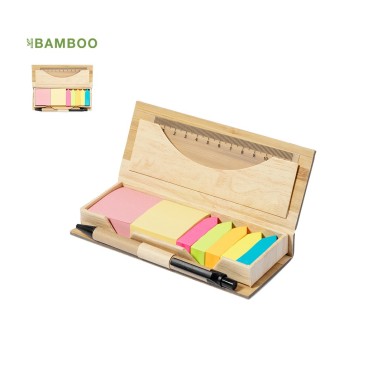 Achetez Set de Bureau Mikonen pas cher sur Amc Pub