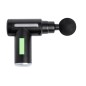 Owura - 4 Teile. 6 Positionen. Batterie 1200 mAh