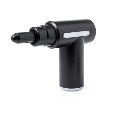 Owura - 4 Teile. 6 Positionen. Batterie 1200 mAh