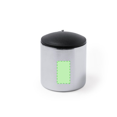 Melbour - 145 ml | Acier Inox