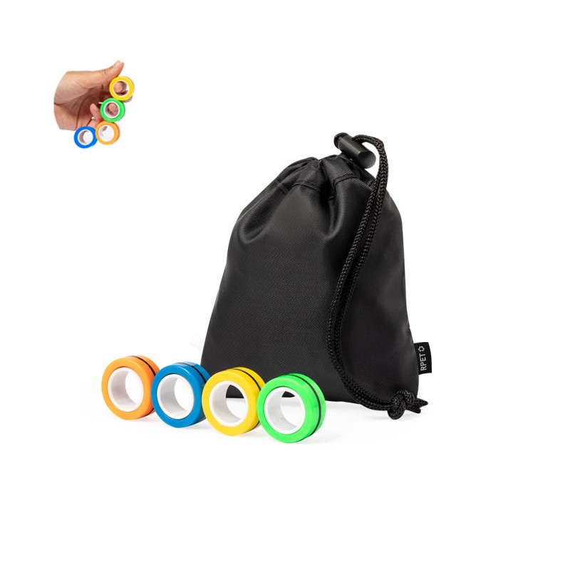 Antistress  personnalisé Eline Antistress  personnalisé Eline