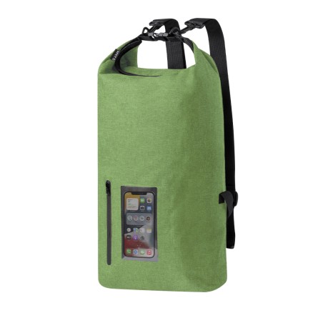 Ardentix - 25 L. Imperméable. Écran Tactile | Polyester 300D RPET