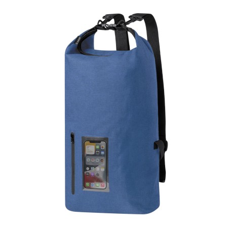 Ardentix - 25 L. Imperméable. Écran Tactile | Polyester 300D RPET