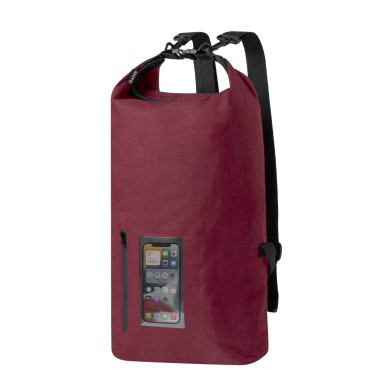 Ardentix - 25 L. Imperméable. Écran Tactile | Polyester 300D RPET