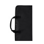 Estrol - 7 Teile. Polyester Etui | Rostfreier Stahl/ Bambus