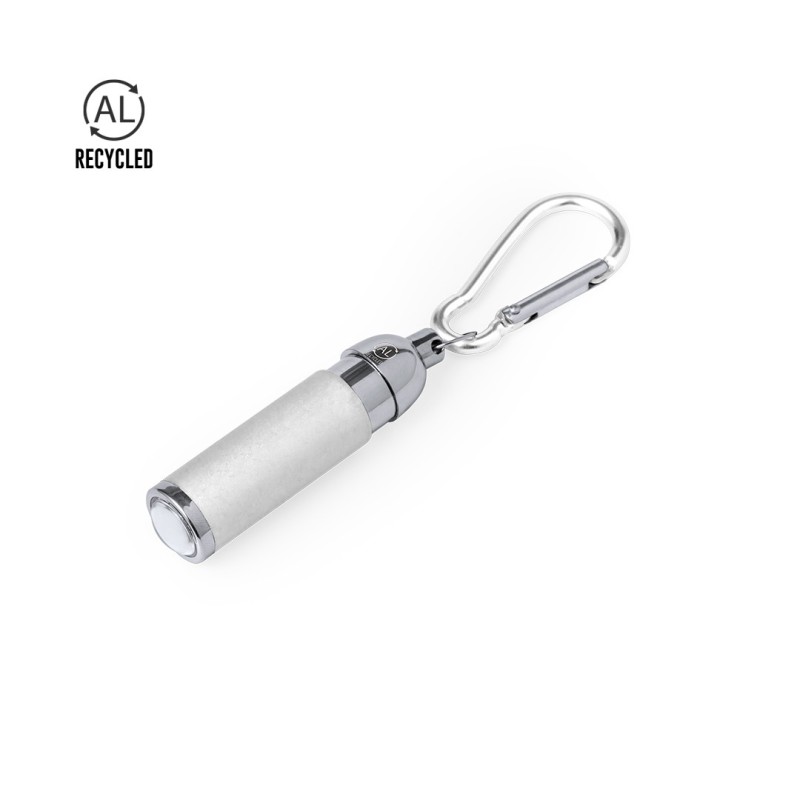 Porte-Clés Lampe  avec impression Wols Porte-Clés Lampe  avec impression Wols