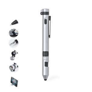 Posdan - 1 Teil. 7 Funktionen. Knopfzellen Inklusive