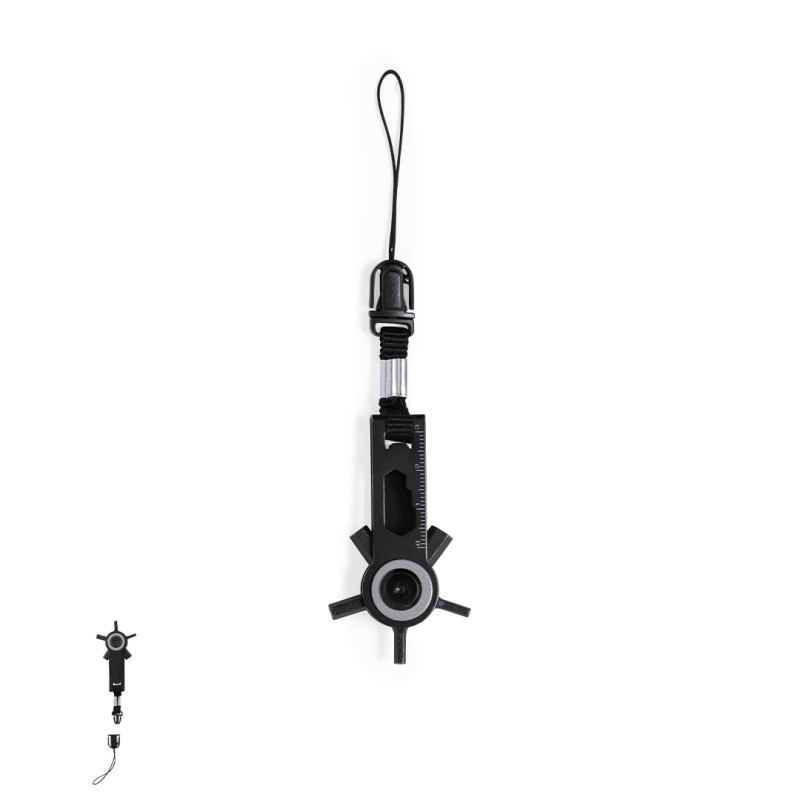Sekmed - 10 Funktionen | Rostfreier Stahl Sekmed - 10 Funktionen | Rostfreier Stahl