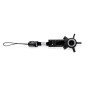 Sekmed - 10 Funktionen | Rostfreier Stahl Sekmed - 10 Funktionen | Rostfreier Stahl