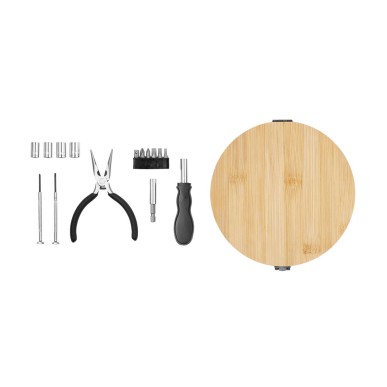 Rosen - 15 Accessoires | Bambou