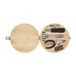 Rosen - 15 Accessoires | Bambou