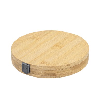 Rosen - 15 Accessoires | Bambou