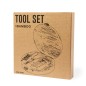 Rosen - 15 Accessoires | Bambou