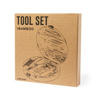 Rosen - 15 Accessoires | Bambou