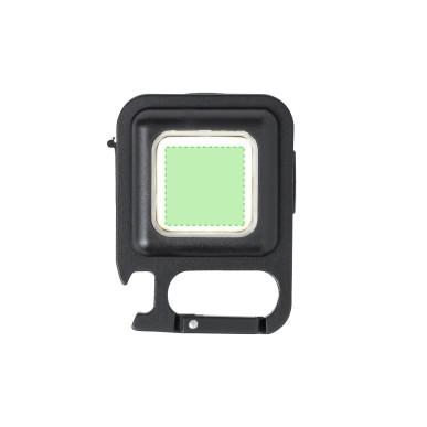 Shaula - 30 COB Lichter. 3 Lichtpositionen, Festes und Blinkendes. Mag