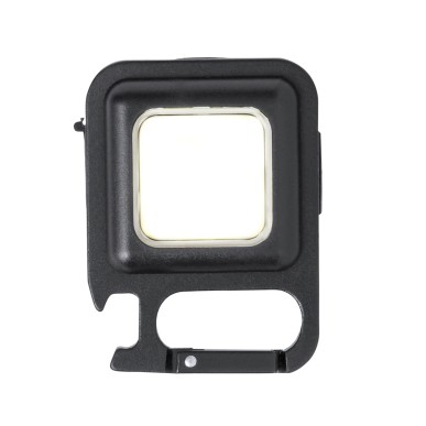 Shaula - 30 COB Lichter. 3 Lichtpositionen, Festes und Blinkendes. Mag