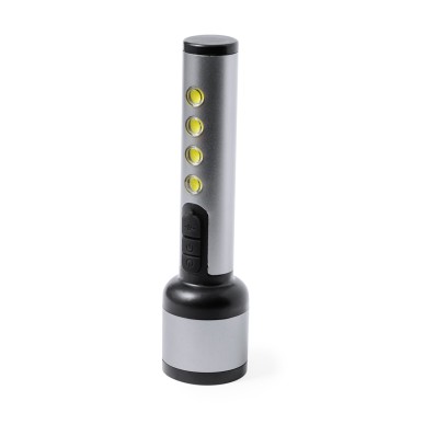 Eterial - 1 Led. 4 COB Lichter. 3 Lichtpositionen, Festes und Blinkend
