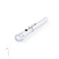 Lachman - 3 Leds. Ausziehbar und Flexibel. Magnetisch. Knopfzellen Inklusive | Aluminium Lachman - 3 Leds. Ausziehbar und Flexibel. Magnetisch. Knopfzellen Inklusive | Aluminium