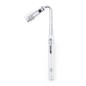 Lachman - 3 Leds. Ausziehbar und Flexibel. Magnetisch. Knopfzellen Inklusive | Aluminium Lachman - 3 Leds. Ausziehbar und Flexibel. Magnetisch. Knopfzellen Inklusive | Aluminium