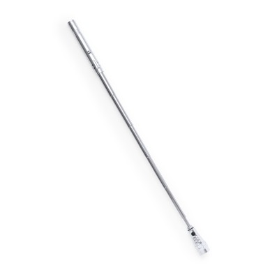 Lachman - 3 Leds. Ausziehbar und Flexibel. Magnetisch. Knopfzellen Ink