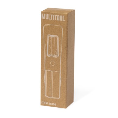 Layla - 1 Led. 19 COB Lichter. 2 Lichtpositionen, Festes und Blinkende