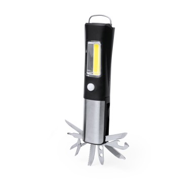 Layla - 1 Led. 19 COB Lichter. 2 Lichtpositionen, Festes und Blinkende