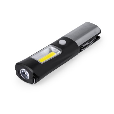 Layla - 1 Led. 19 COB Lichter. 2 Lichtpositionen, Festes und Blinkende