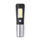 Layla - 1 Led. 19 COB Lichter. 2 Lichtpositionen, Festes und Blinkendes. 13 Funktionen. Magnetisch. 3 AAA Batterien Nicht im Lie