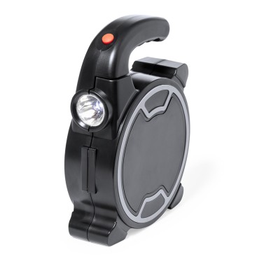 Hancuk - 4 Leds. 2 Lichtpositionen, Festes und Blinkendes. 21 Teile. 3