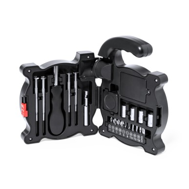Hancuk - 4 Leds. 2 Lichtpositionen, Festes und Blinkendes. 21 Teile. 3