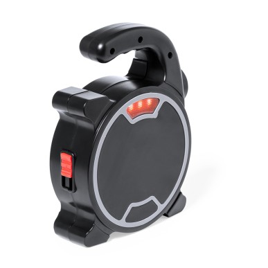 Hancuk - 4 Leds. 2 Lichtpositionen, Festes und Blinkendes. 21 Teile. 3