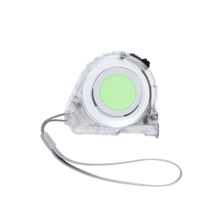 Turner 5m - Mit Bremse und Gürtelclip Inklusive