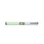 Loulan - 2 Accessoires. 3 Fonctions | Aluminium
