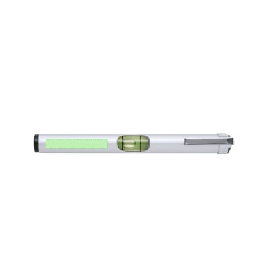 Loulan - 2 Accessoires. 3 Fonctions | Aluminium